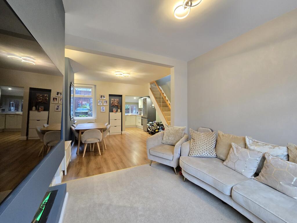 Additional image 5 of Merthyr Street, Barry, South Glamorgan