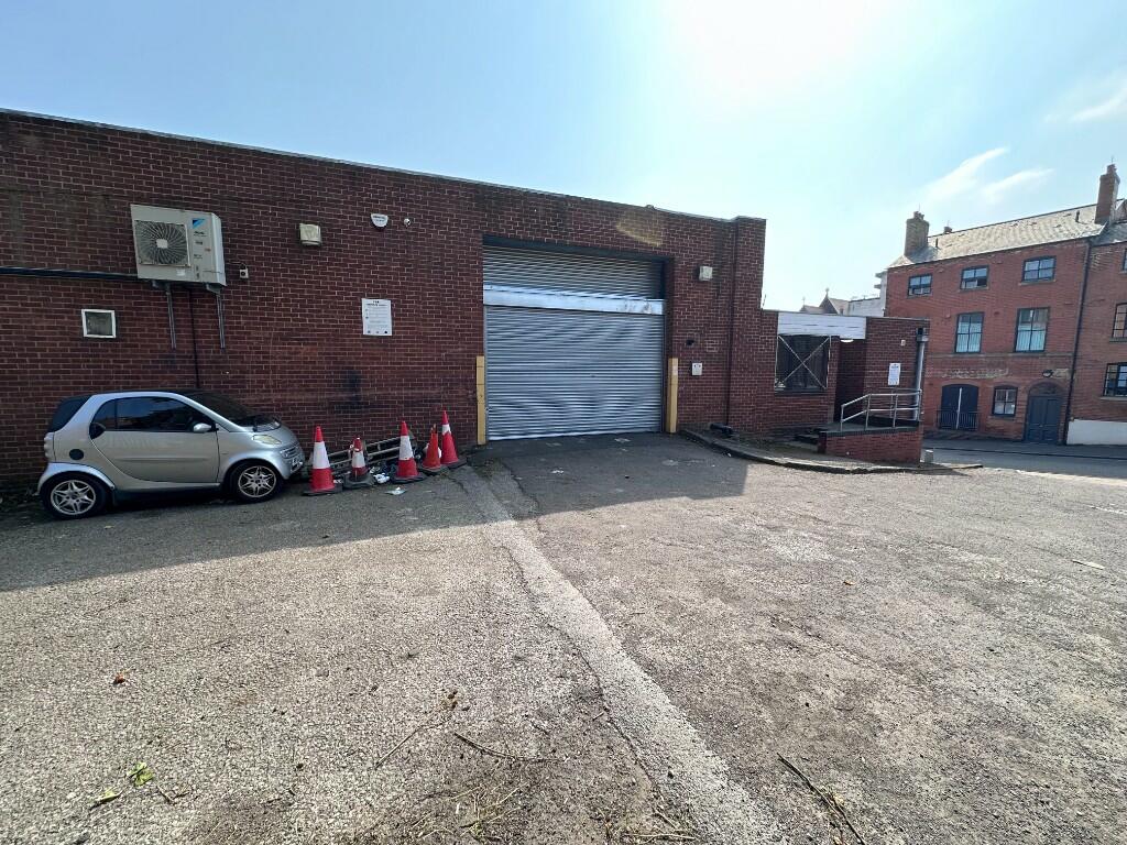 Additional image 7 of Camden Street, Birmingham, B1