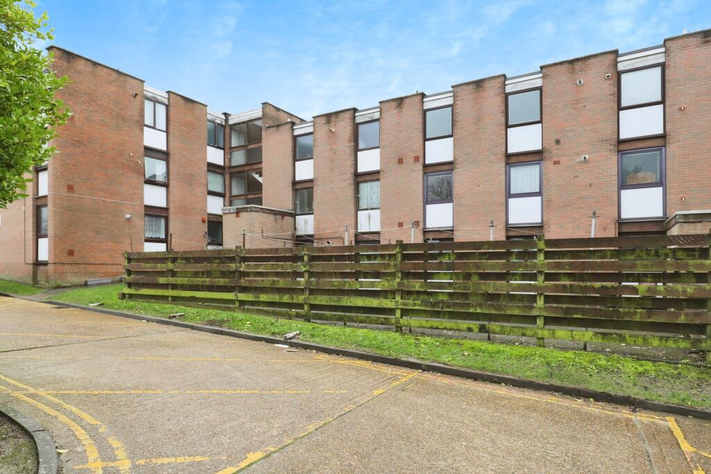 Additional image 14 of Downland Place, Adastral Road, Poole, BH17