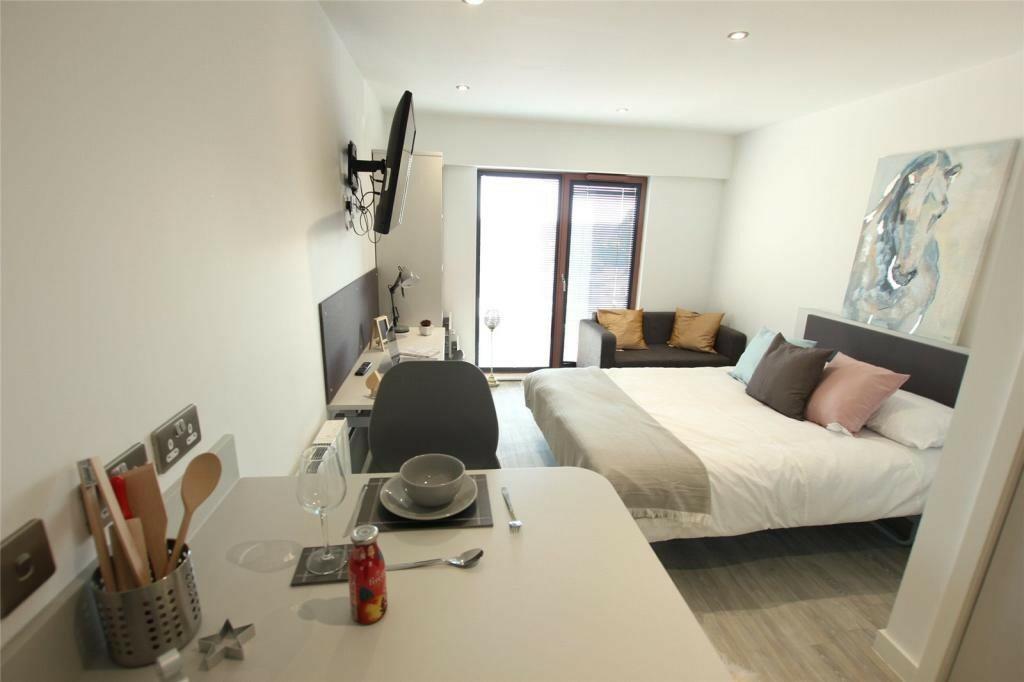 Trafford Street, Chester, Cheshire, CH1