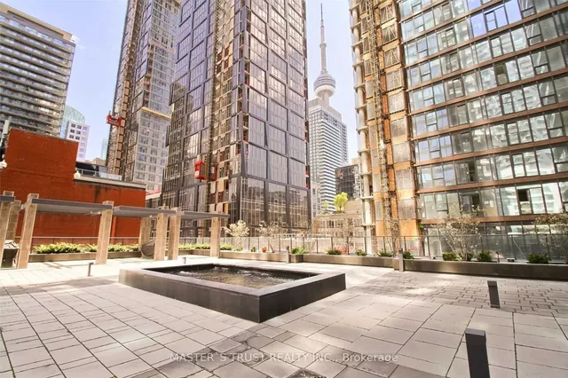 Additional image 8 of 125 Blue Jays Way Unit 1502