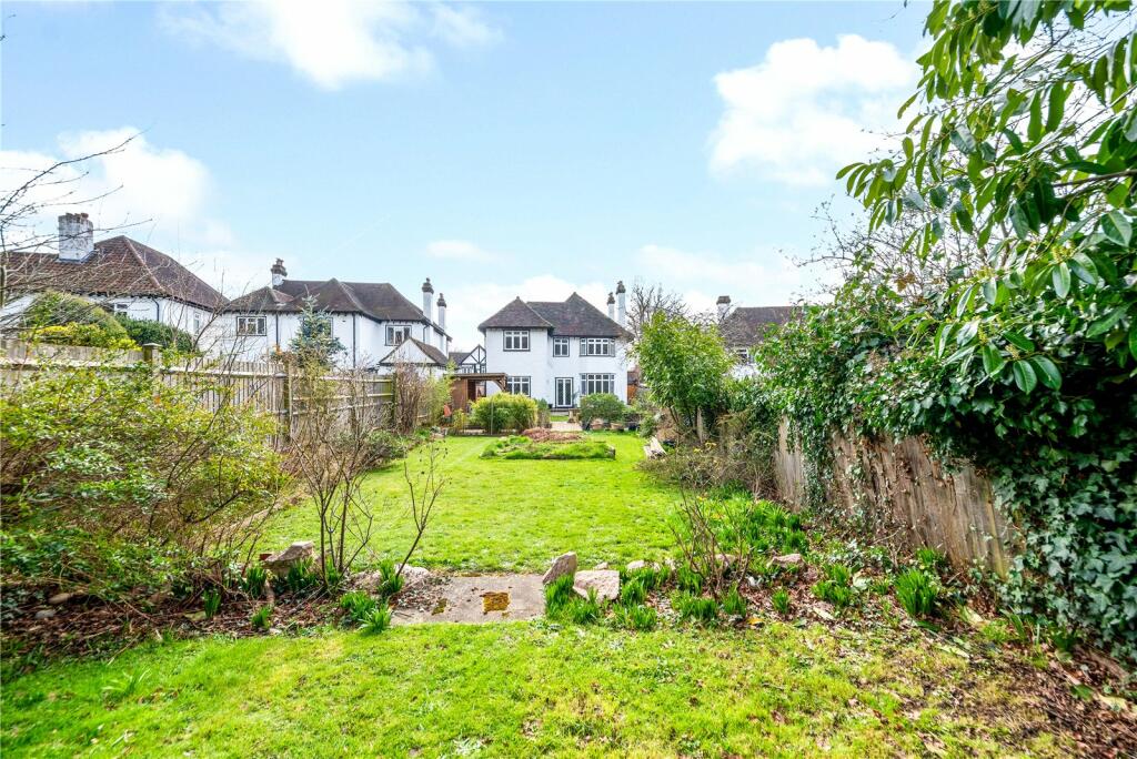 Additional image 22 of Birchwood Road, Petts Wood, Orpington, BR5