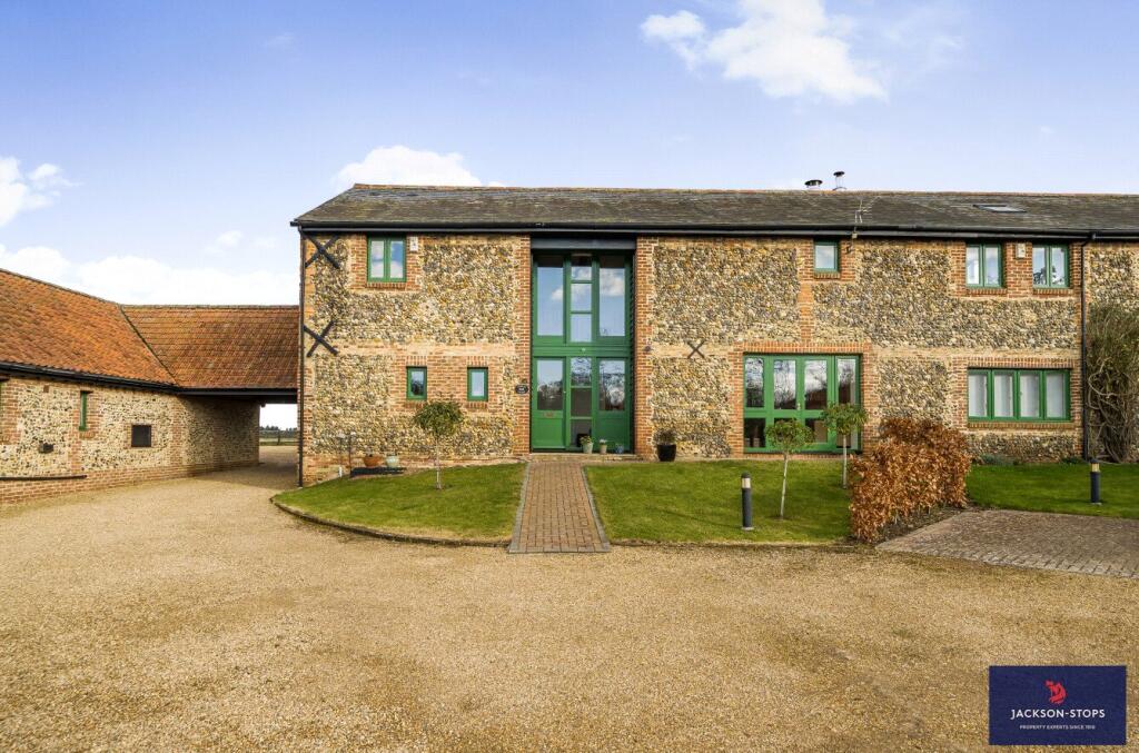 Primary image of The Street, Snailwell, Newmarket, Suffolk, CB8