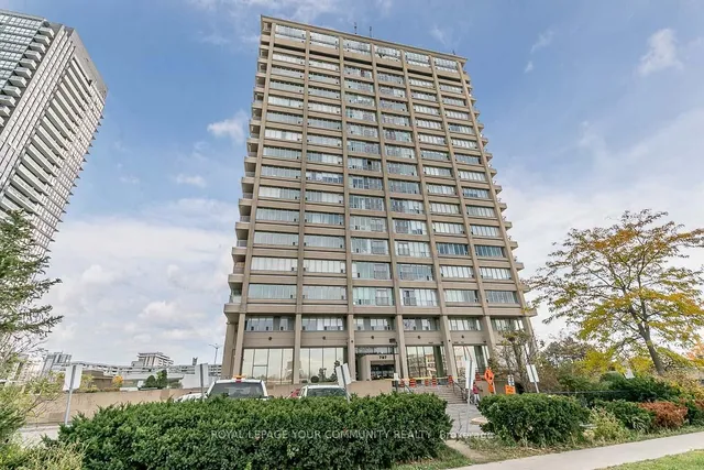 797 Don Mills Rd Unit Lph06