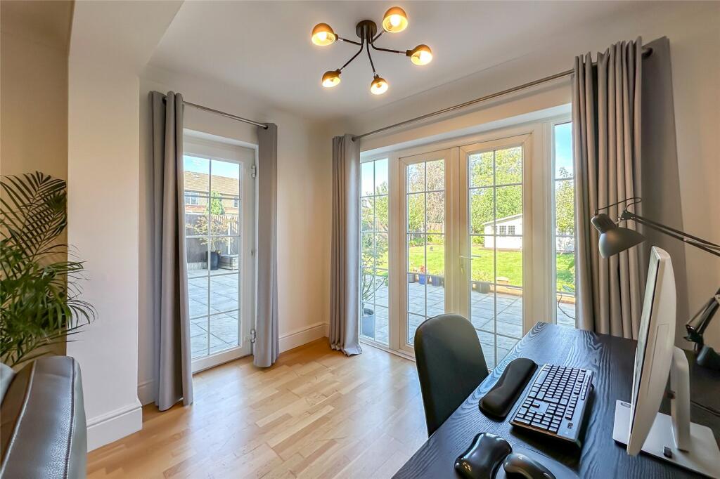 Additional image 8 of Woodfield Way, St. Albans, Hertfordshire, AL4