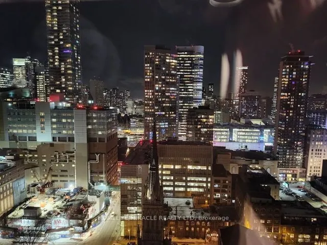 Additional image 33 of 60 Shuter St Unit PH108