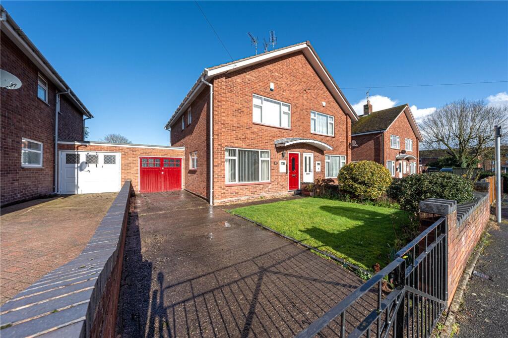 Additional image 22 of Albert Road, Fazeley, Tamworth, Staffordshire, B78