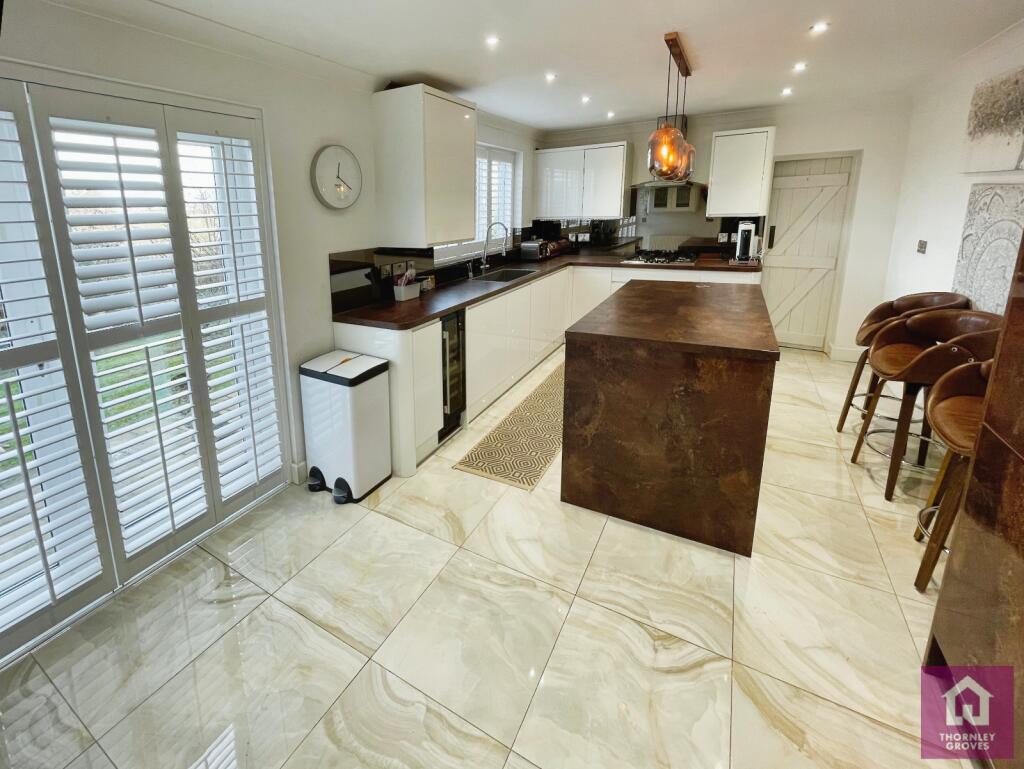 Additional image 5 of Greenlands, Tattenhall, Chester, Cheshire, CH3