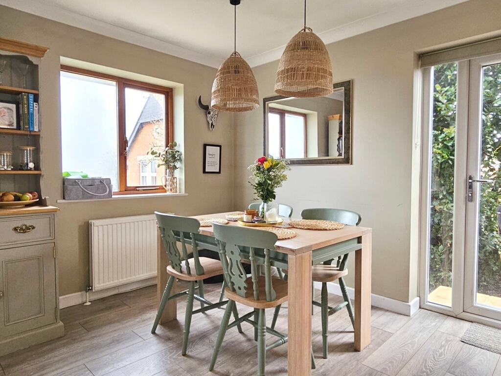 Additional image 5 of Hill Head Close, Glastonbury, BA6