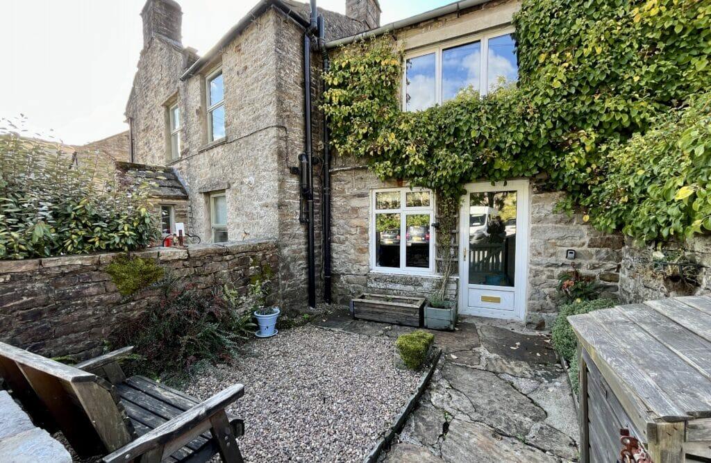 Primary image of Bridge View Cottage, Gunnerside, Richmond, North Yorkshire