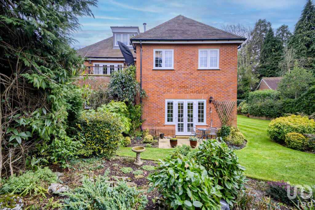 Additional image 21 of St Bernards Road, Solihull, B92