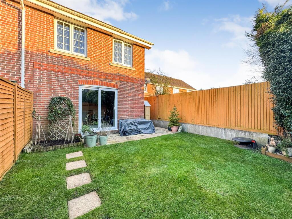 Additional image 4 of Rowe Gardens, Branksome, Poole