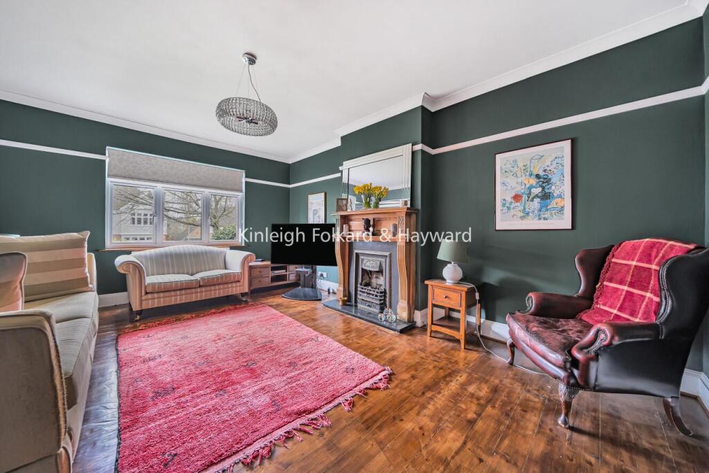 Additional image 10 of Farnaby Road, Bromley