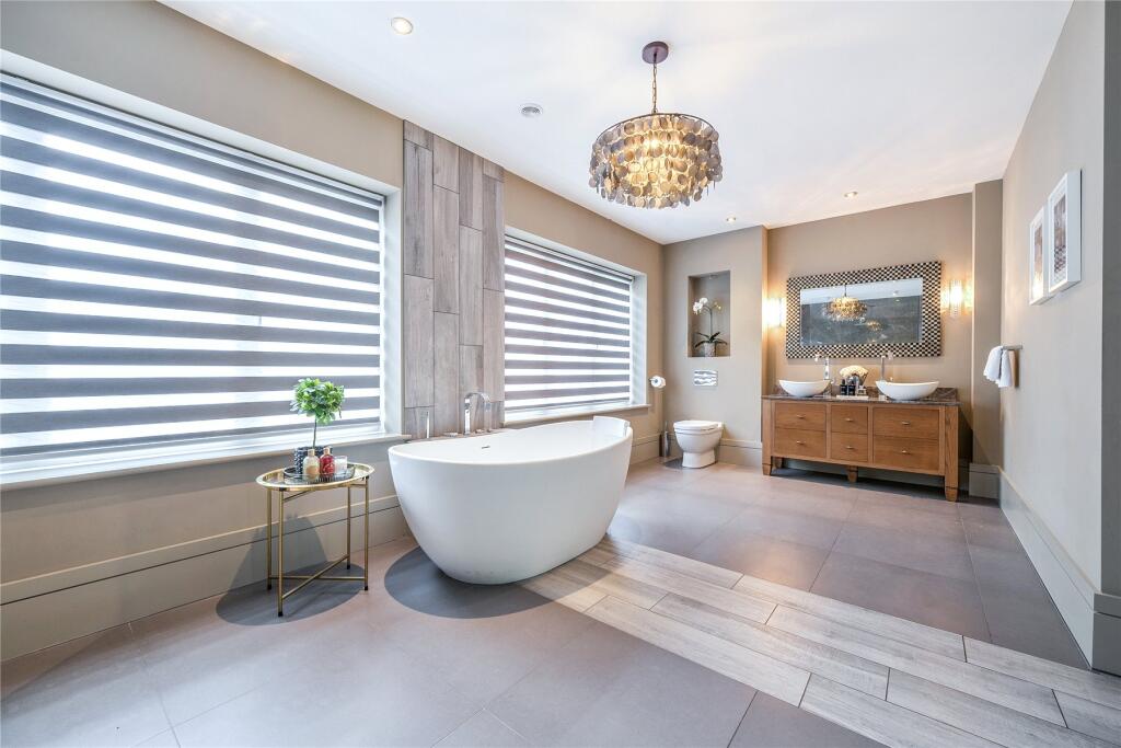 Additional image 32 of Ninhams Wood, Keston Park