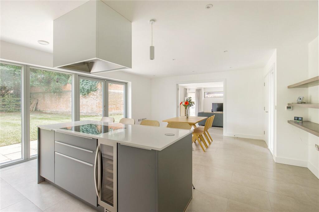 Additional image 2 of Anstey Hall Barns, Maris Lane, Trumpington, Cambridge, CB2