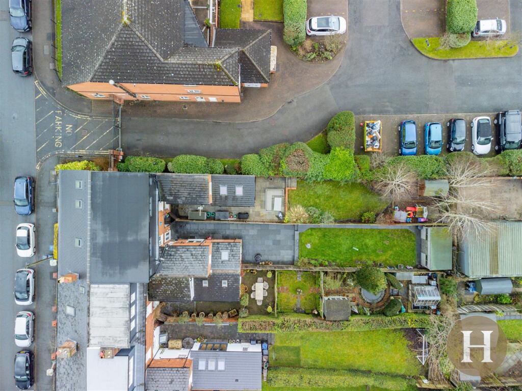 Additional image 42 of Ravenhurst Road, Harborne, Birmingham, B17