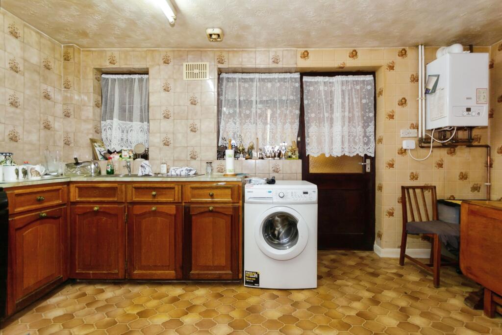 Additional image 9 of Gospel Lane, Birmingham, West Midlands, B27