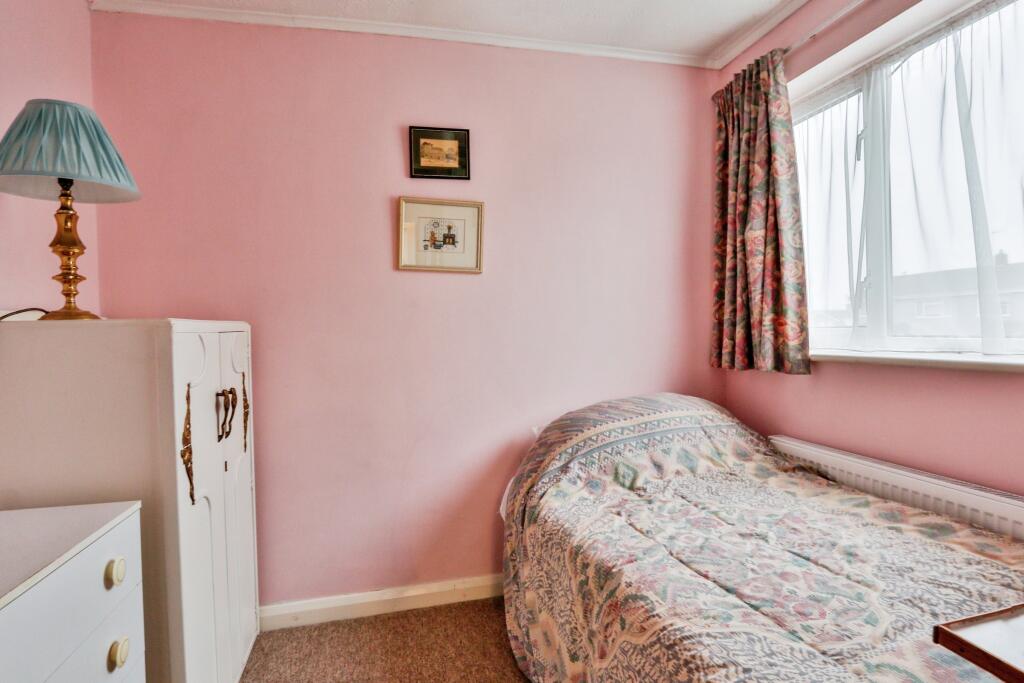 Additional image 8 of Wykeham Close, Poole, Dorset, BH17