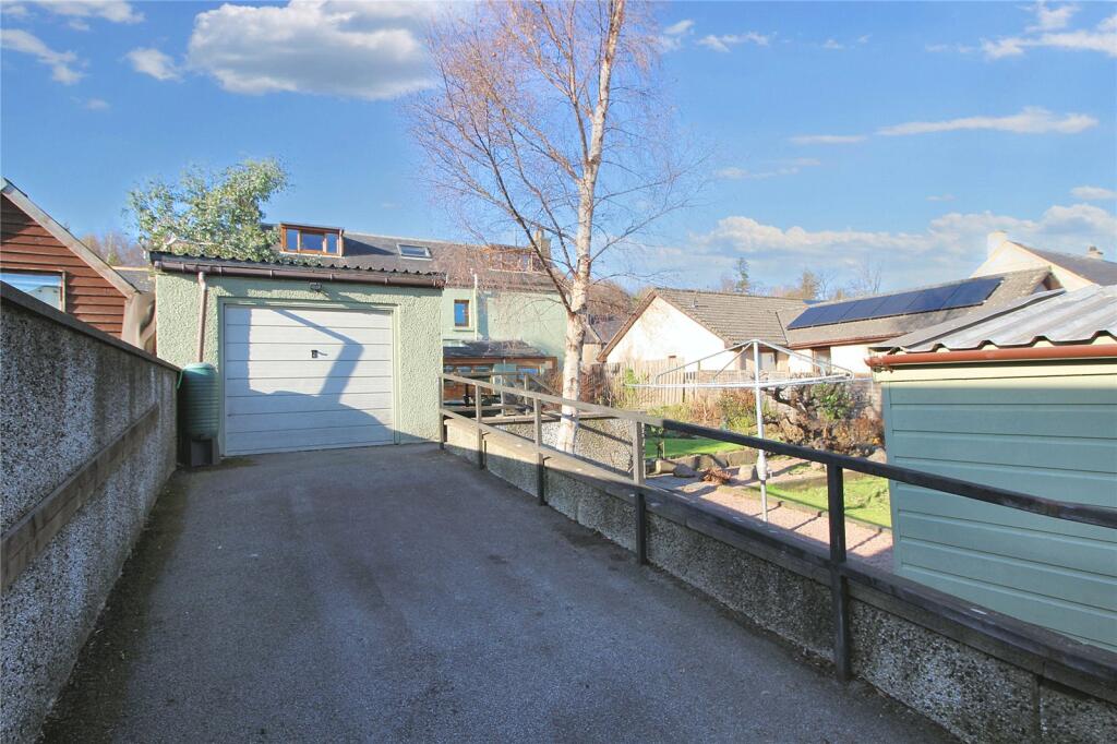 Additional image 24 of North Street, Rothes, Aberlour, Moray, AB38