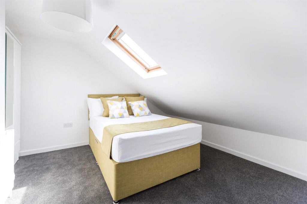Additional image 13 of Fishponds, Lodge Causeway, BS16 3QE