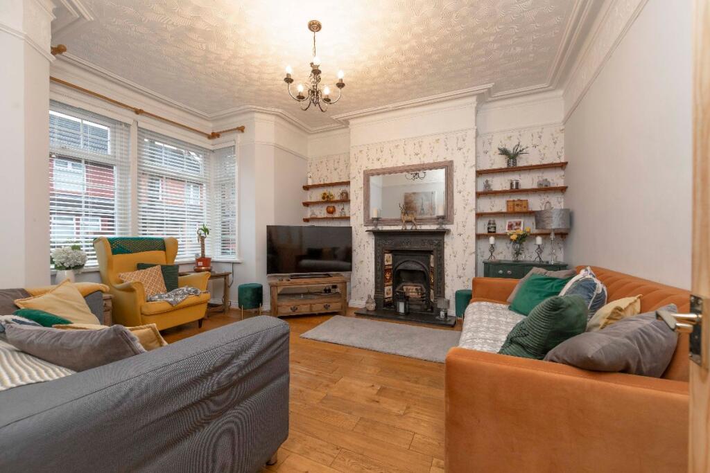 Additional image 6 of Lancaster Villas, Merthyr Tydfil