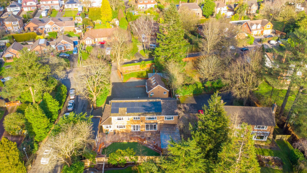 Additional image 34 of Lickey Square, Birmingham, Lickey B45 8HB