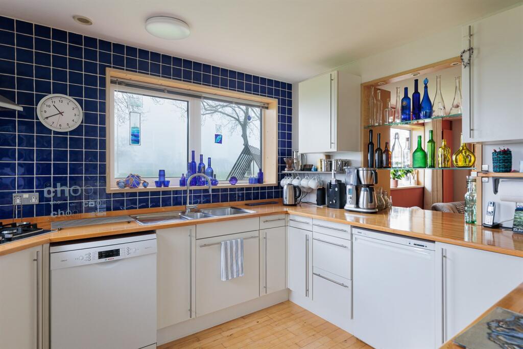 Additional image 16 of Oscroft village house with sensational rural views