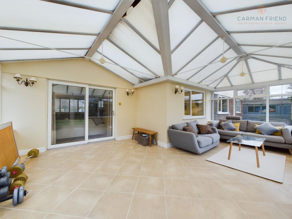 Additional image 6 of Mount Way, Waverton, CH3