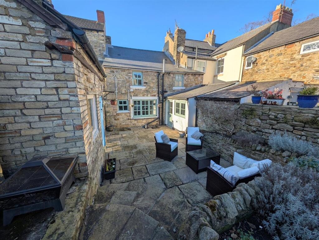 Additional image 25 of Angate Street, Wolsingham, Weardale