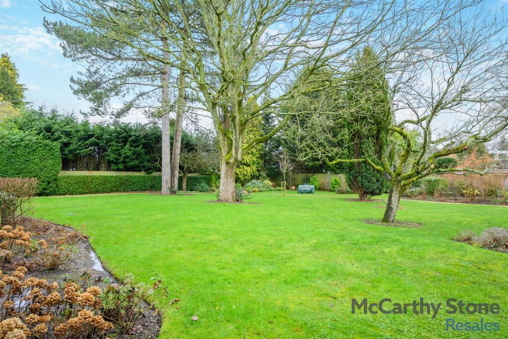 Additional image 30 of Brueton Place, Blossomfield Road, Solihull, B91 1PT