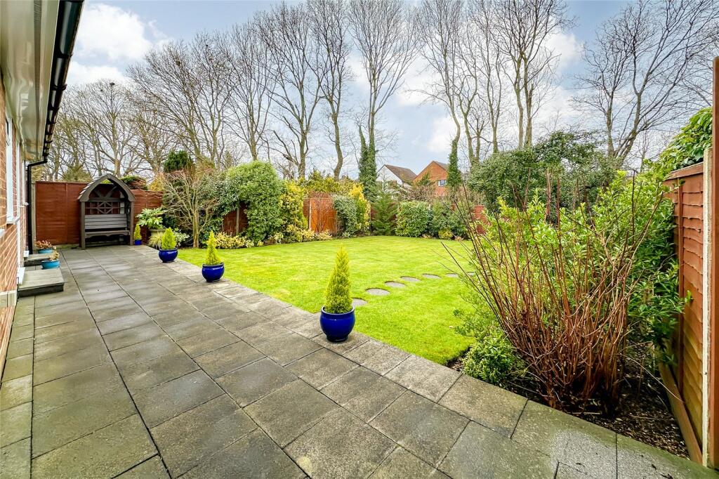 Additional image 17 of Hobbs Close, St. Albans, Hertfordshire, AL4