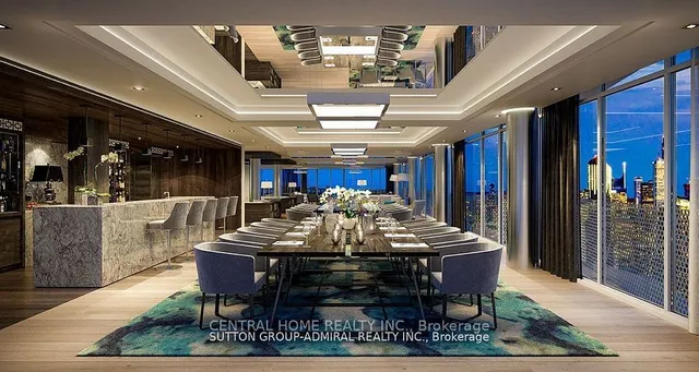 Additional image 2 of 100 Dalhousie St Unit 3503