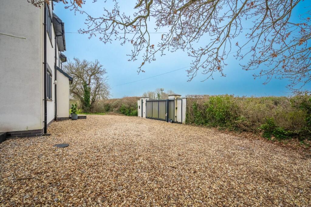 Additional image 21 of Exceptional four/five bedroom family home situated within a generous plot in the region of 1/3 of an acre on the fringes