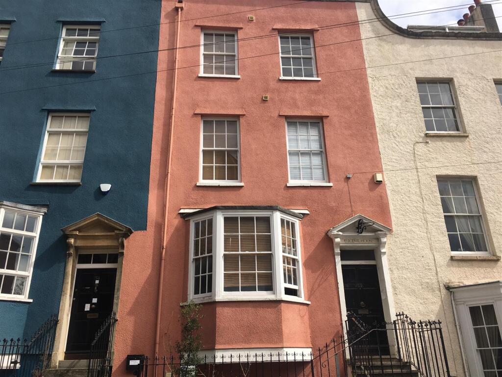 Granby Hill, Bristol