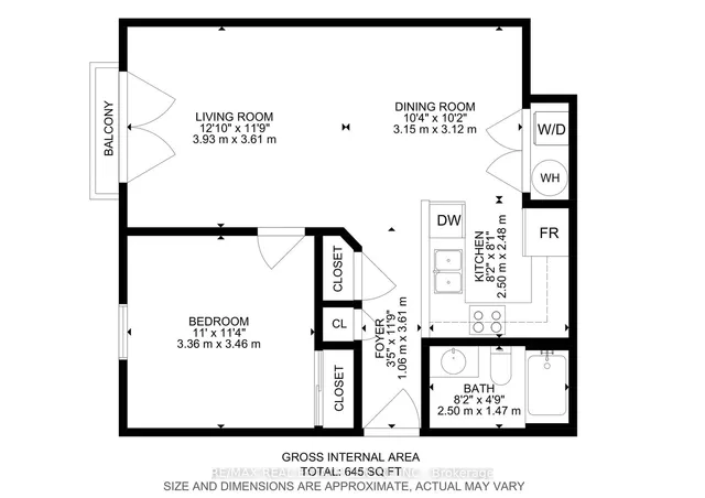 Additional image 40 of 1360 Main St Unit 304