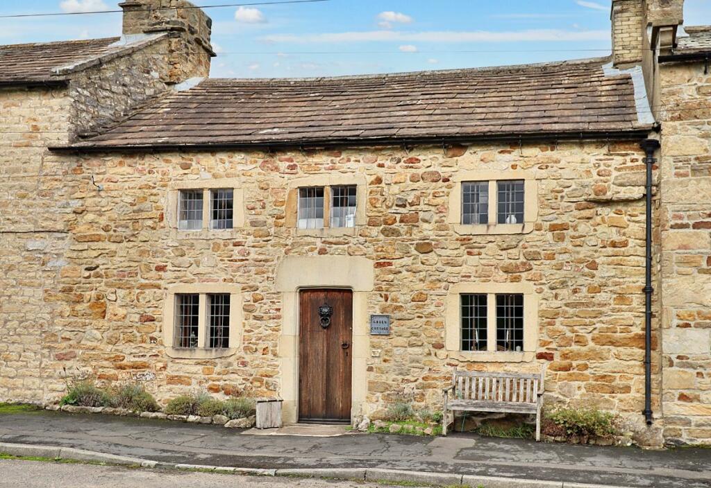 Additional image 4 of Green Cottage, Barnard Castle