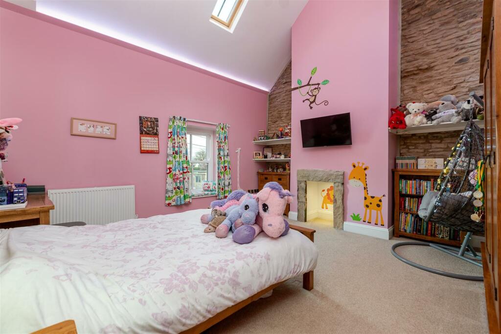 Additional image 15 of Pear Tree Cottage, Hamsterley