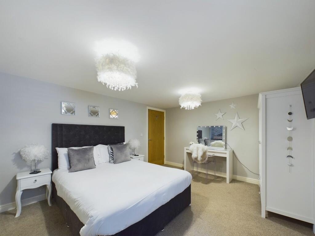 Additional image 4 of Ground Floor Apartment, Front Street, Stanhope