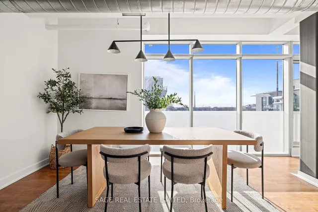 Additional image 3 of 233 Carlaw Ave Unit 601