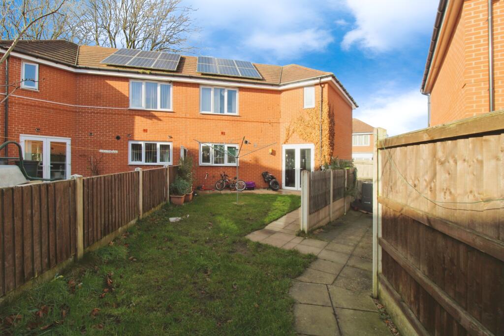 Additional image 21 of Kittiwake Drive, Birmingham, B23