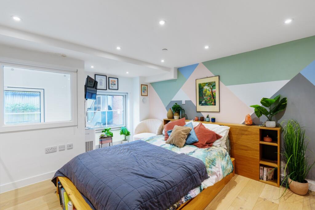 Additional image 8 of The Old Technical College, Preston Road, Brighton