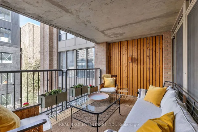 Additional image 25 of 160 Frederick St Unit 507