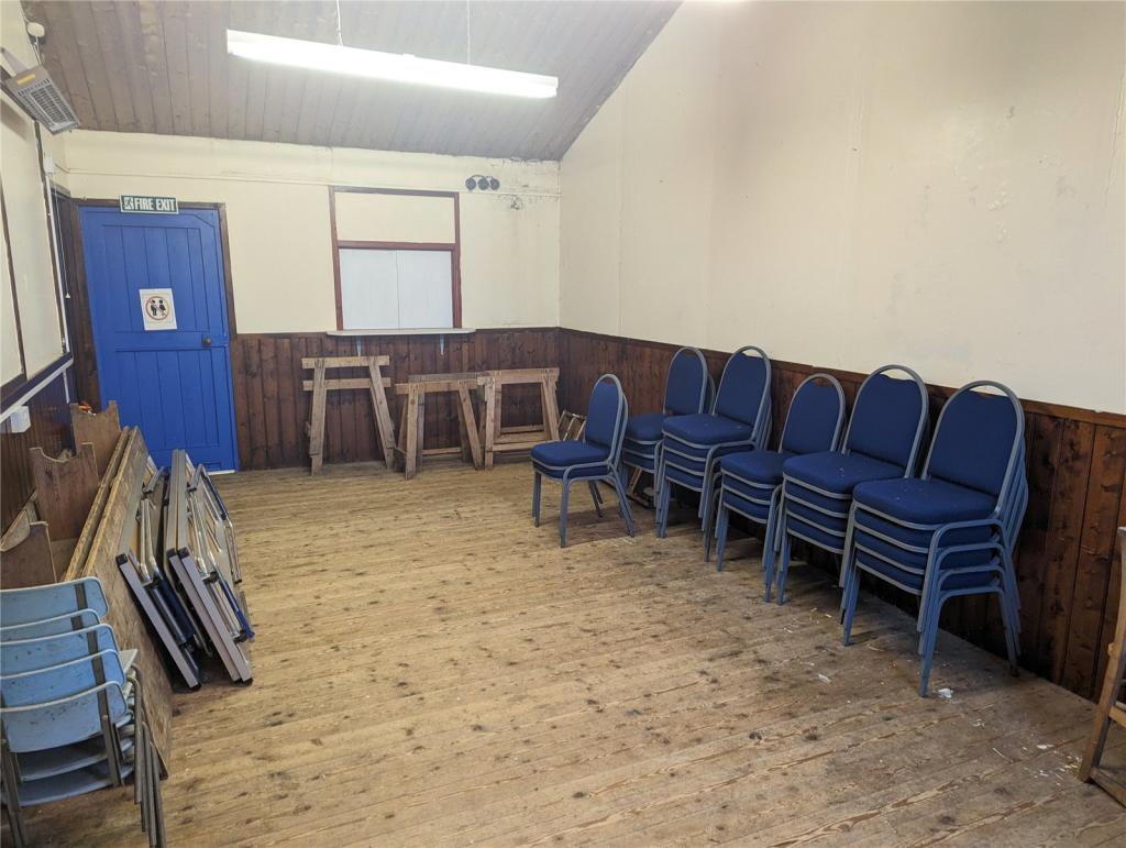 Additional image 4 of Holme St Cuthberts Church Hall, Mawbray, Maryport