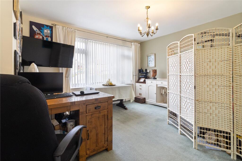 Additional image 6 of Warbank Close, Alvechurch, Birmingham, Worcestershire, B48