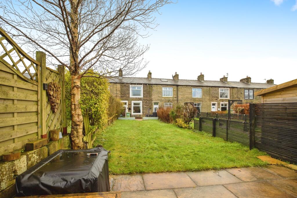 Additional image 4 of Pendle View, Higham, BB12