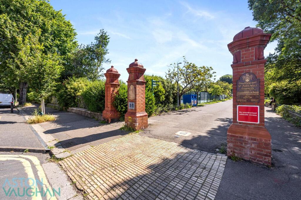 Additional image 20 of Furze Hill, Hove