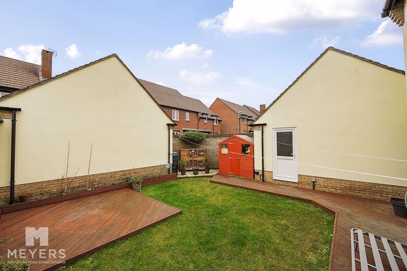 Additional image 16 of Lark Rise, Wool, BH20.