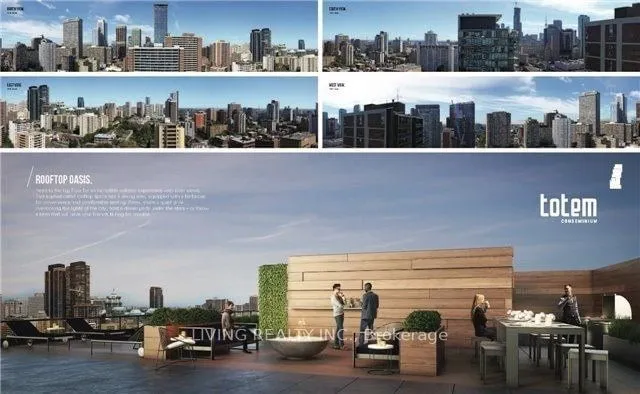 Additional image 13 of 17 Dundonald St Unit 1007