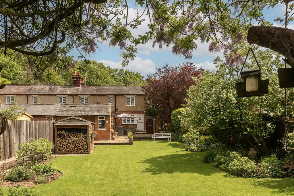 Additional image 4 of Lamer Lane, Lower Gustard Wood, St. Albans