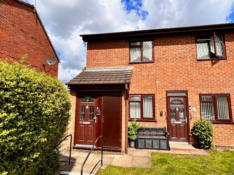 Additional image 11 of Talbot Close, Birmingham, B23 5YD